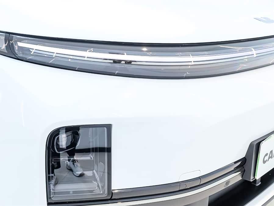 Li L7 2025 صورة سيارة #12