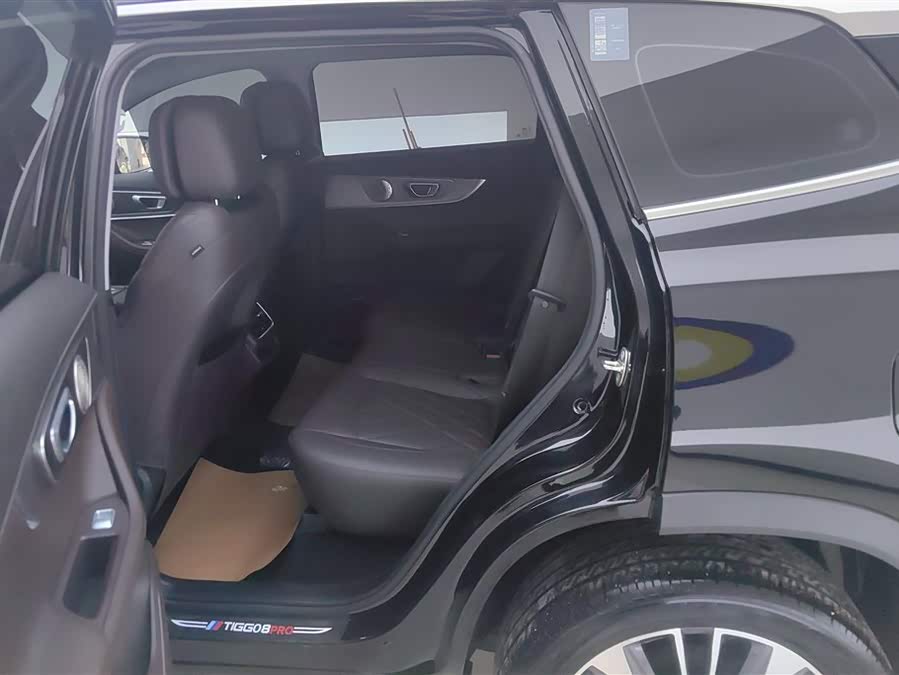 Chery Tiggo 8 PRO 2023 car image #12