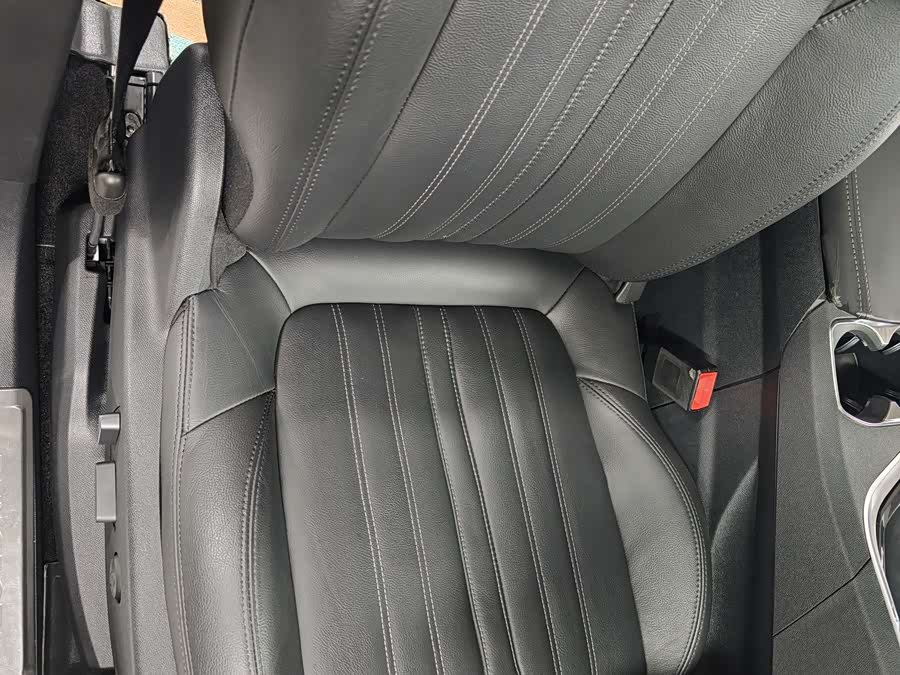 标致 标致4008 2017 汽车图片 #12