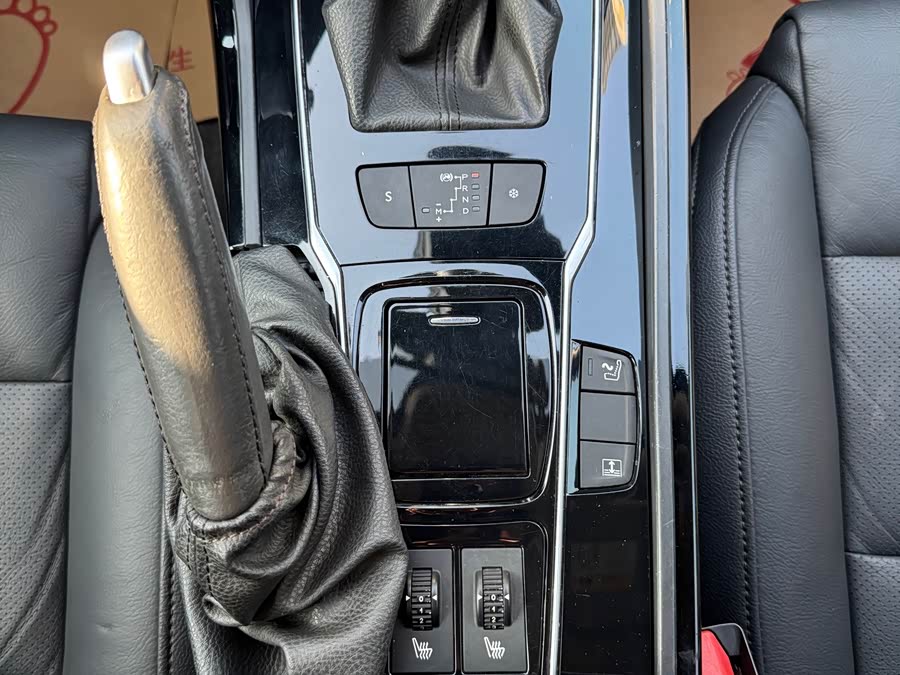 标致 标致508 2014 汽车图片 #12