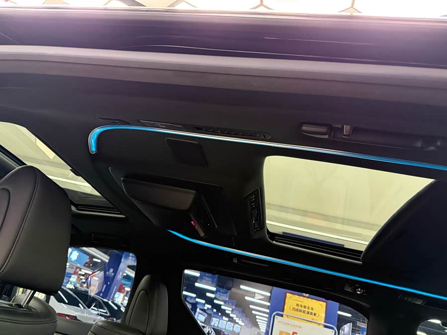 Toyota Alphard 2019 immagine di auto #12