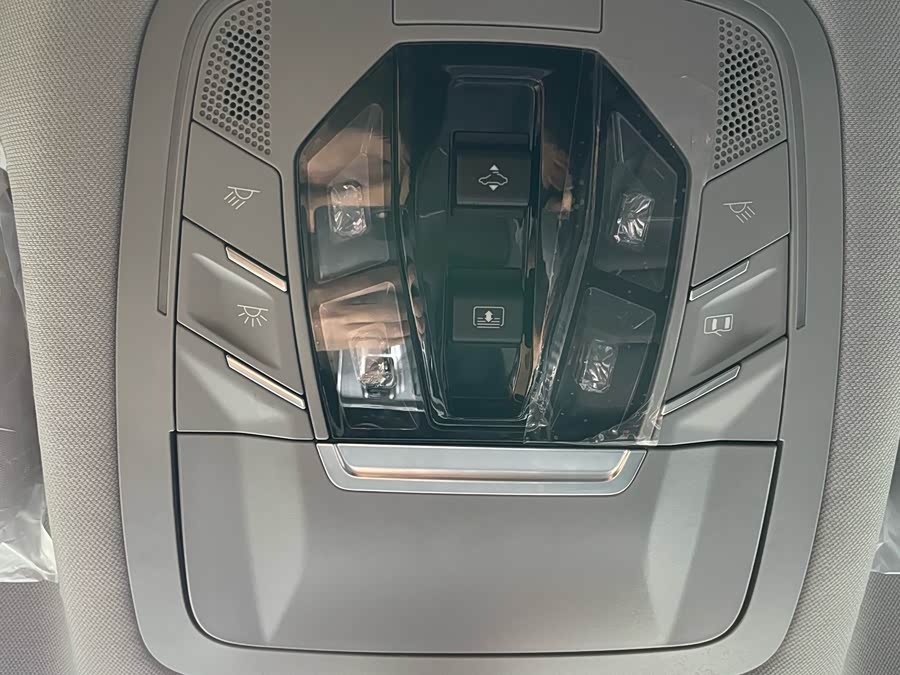 Chery Tiggo 7 Plus 2021 car image #12