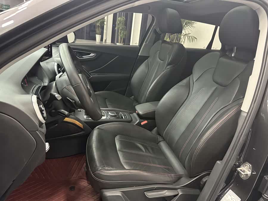 Audi Q2L 2022 imagem de carro #12