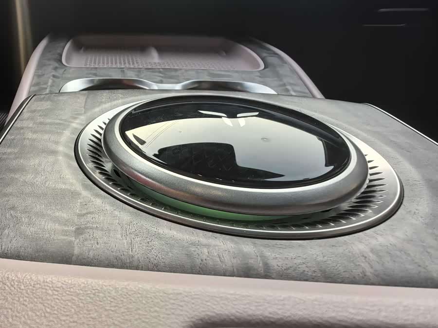 HongQi TianGong 08 2025 car image #12