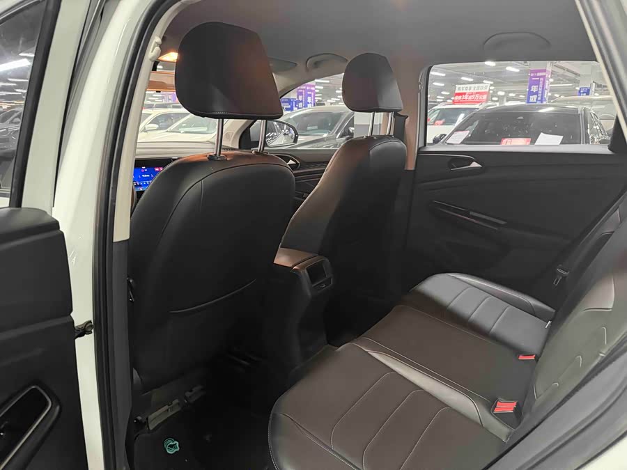 捷达 捷达VS5 2021 汽车图片 #12