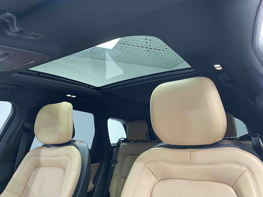 Changan 2021 car image #12