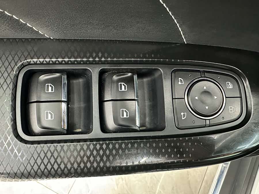 Haval M6 2022 car image #12