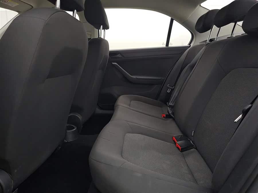 Jetta Jetta 2018 #12 Jetta Jetta 2018 car image #12