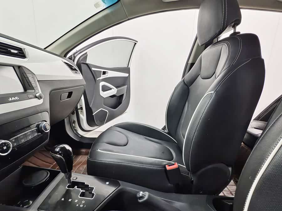 江淮汽车 瑞风S2 2015 汽车图片 #12