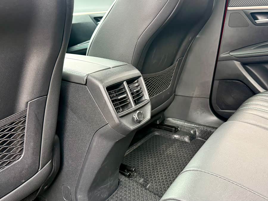 标致 标致4008 2023 汽车图片 #12