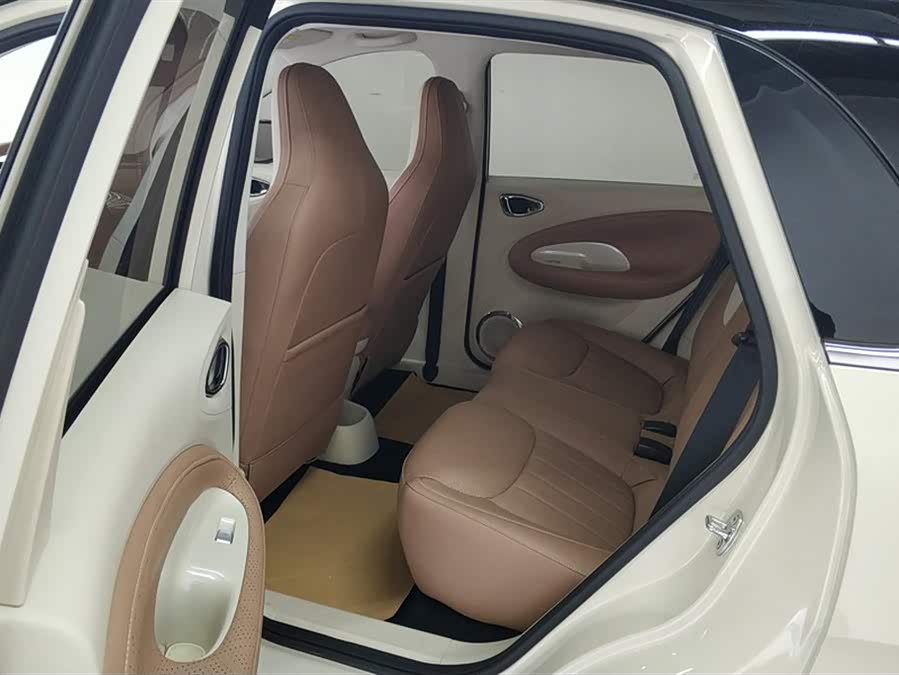 Wuling Binguo 2025 изображение автомобиля #12