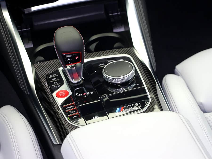 宝马 宝马M3 2026 #12 宝马 宝马M3 2026 汽车图片 #12