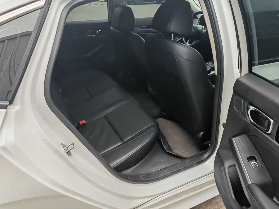 Honda INTEGRA 2023 immagine di auto #12