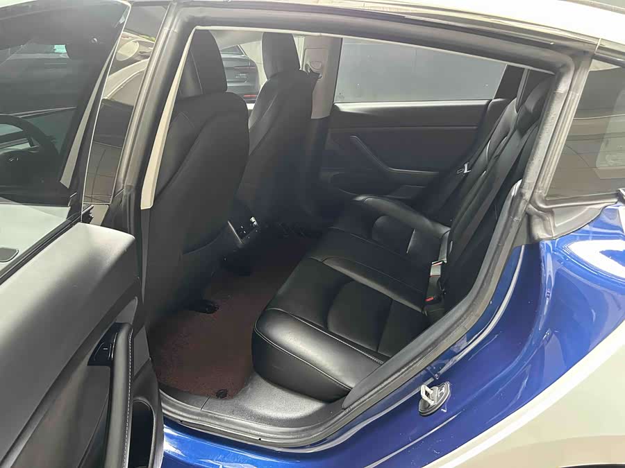 特斯拉 Model 3 2020 汽车图片 #12