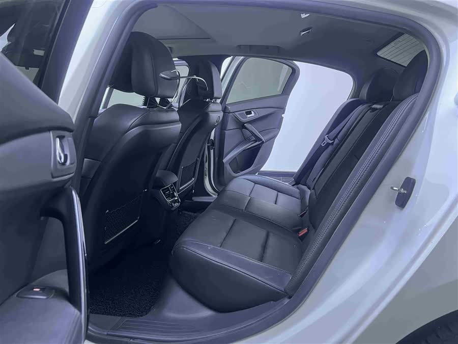 标致 标致508 2013 汽车图片 #12