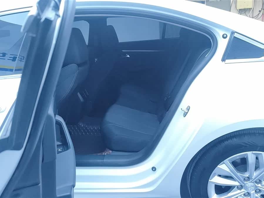 标致 标致508 2024 汽车图片 #12