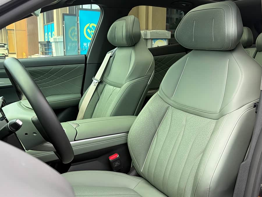 Deepal S07 2025 image de voiture #12