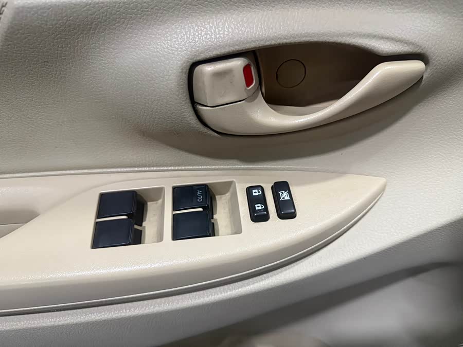 Vios 2018 #12 Vios 2018 immagine di auto #12