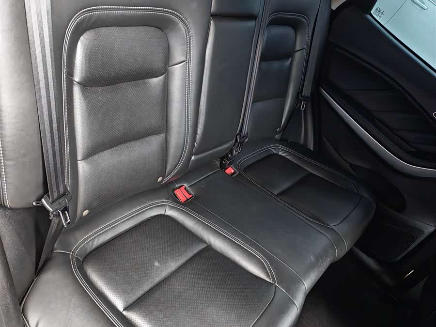 奇瑞 瑞虎7 2017 汽车图片 #12