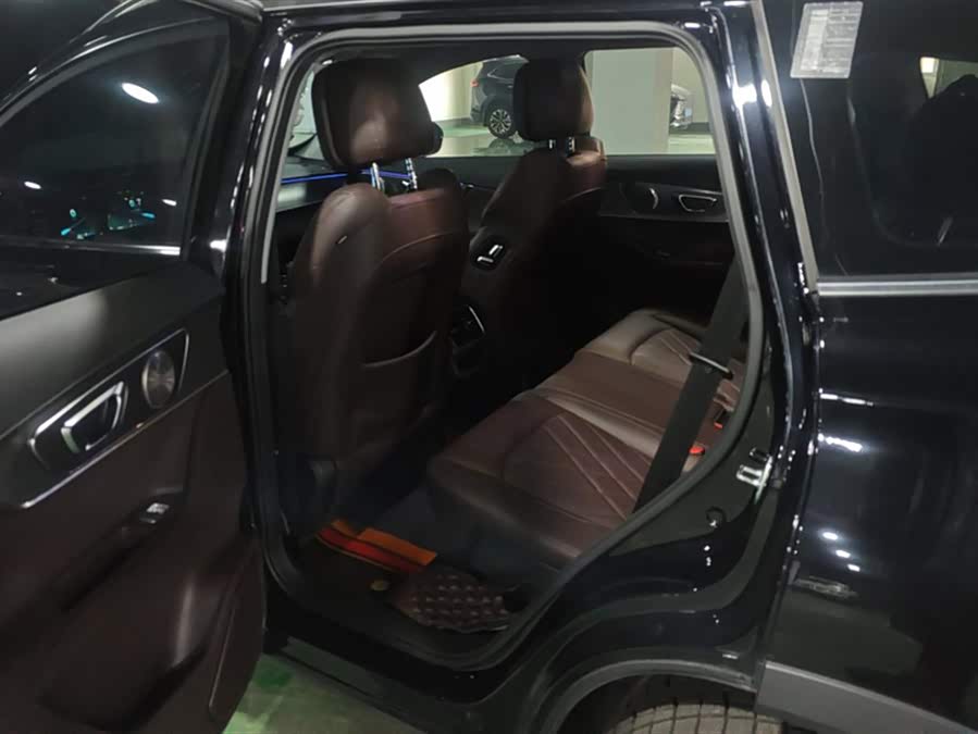 奇瑞 瑞虎8 PRO 2022 汽车图片 #12