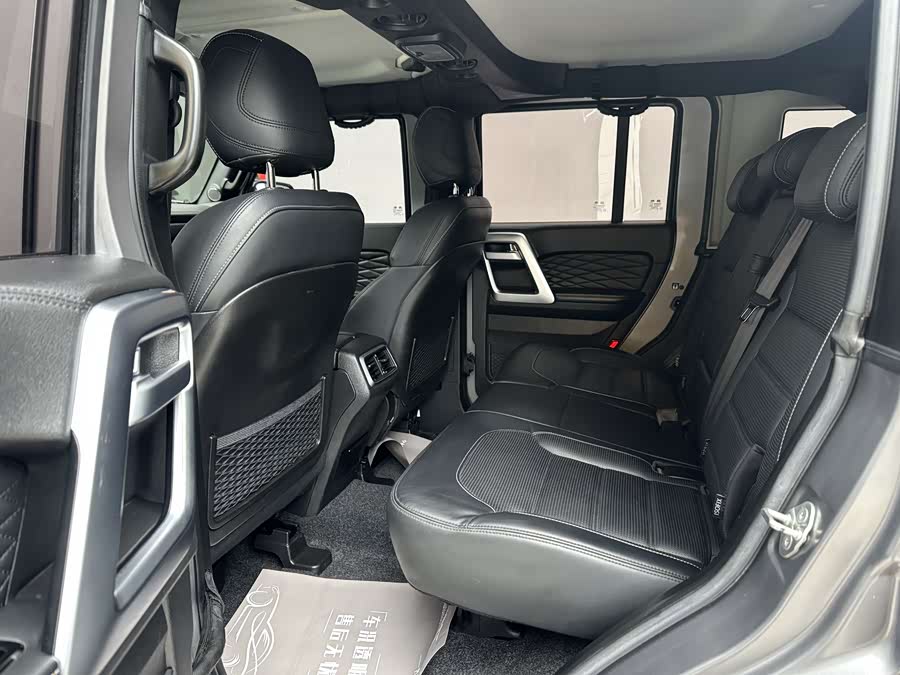 Beijing 2023 immagine di auto #12