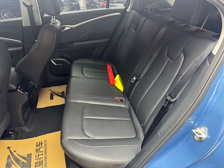 Neta U 2024 image de voiture #12