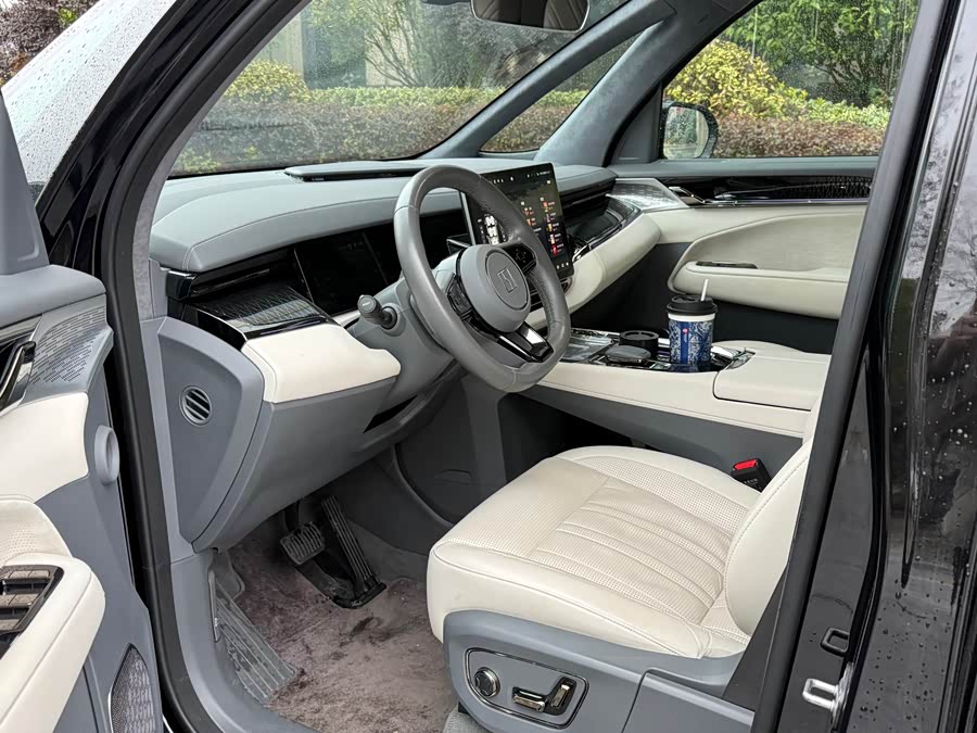 Zeekr 009 2023 car image #12