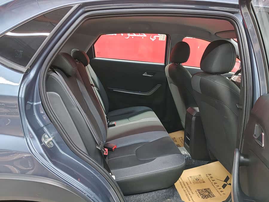 Chery Tiggo 3x 2025 #12 Chery Tiggo 3x 2025 car image #12