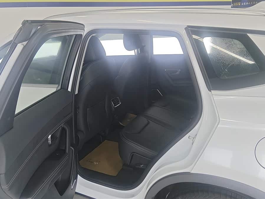 BYD Song Pro 2019 car image #12