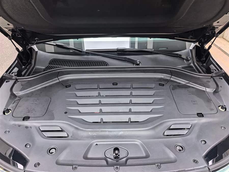 零跑汽车 零跑C11 2025 汽车图片 #12