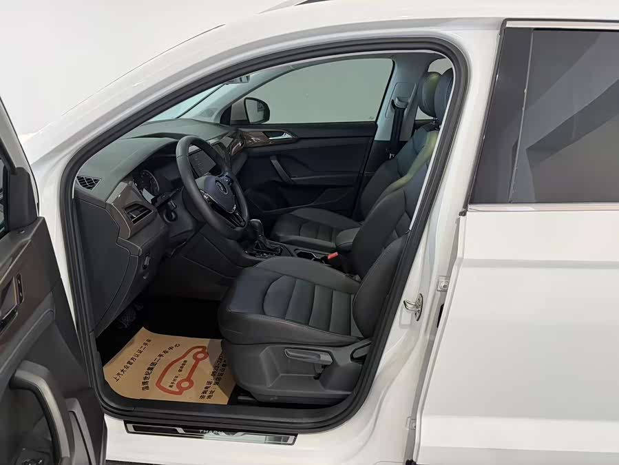 Volkswagen Tharu 2021 #12 Volkswagen Tharu 2021 car image #12