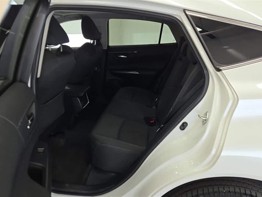 Toyota Harrier 2022 immagine di auto #12