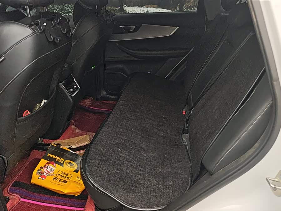 奇瑞 瑞虎7 PLUS 2021 汽车图片 #12