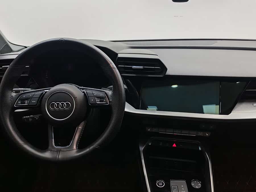 Audi A3 2021 car image #12