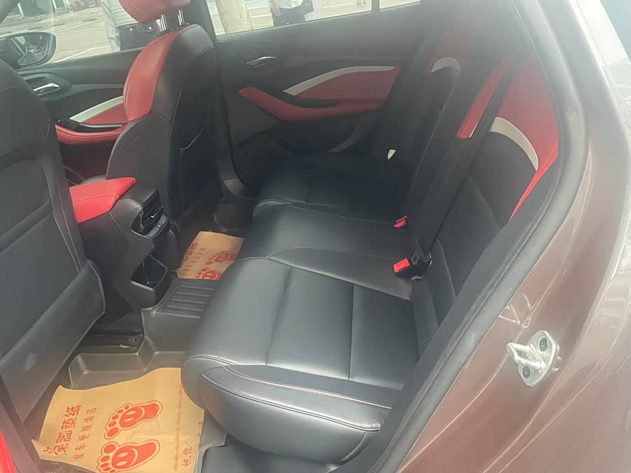 MG 5 2021 #12 MG 5 2021 car image #12