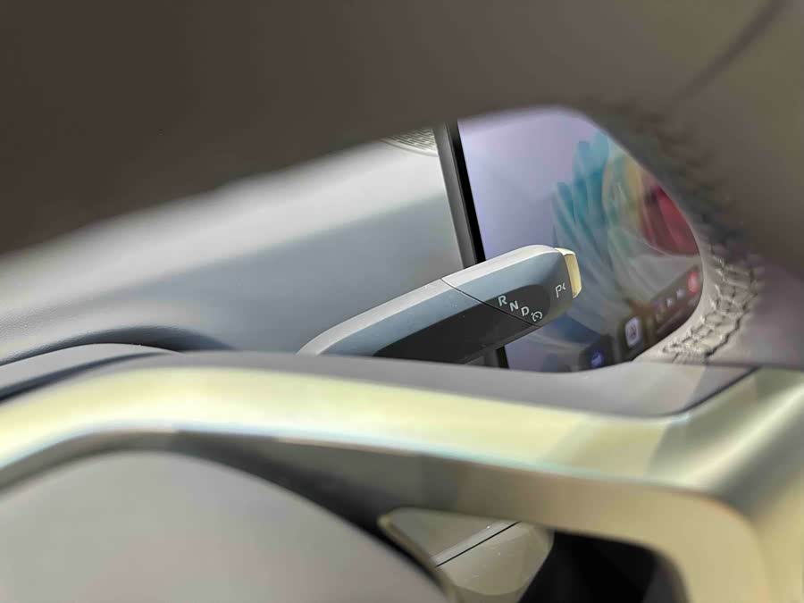 Avatr 06 2025 imagem de carro #12