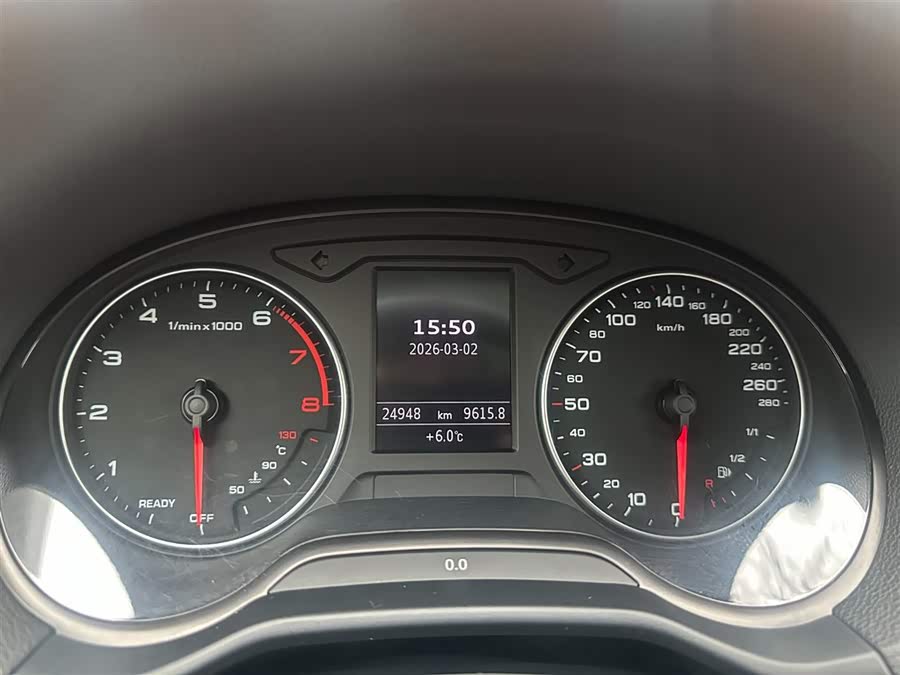 Audi Q2L 2024 #12 Audi Q2L 2024 car image #12