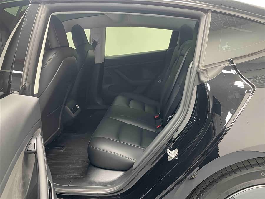 特斯拉 Model 3 2022 汽车图片 #12