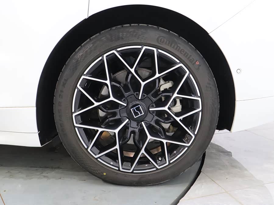 极氪 极氪001 2025 汽车图片 #12