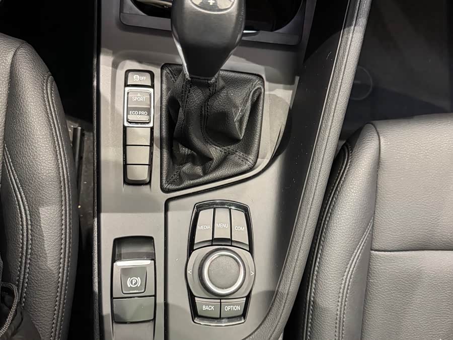 BMW X1 2019 #12 BMW X1 2019 immagine di auto #12