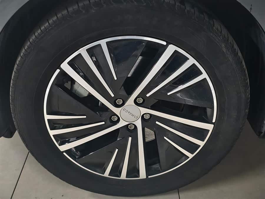Lynk & Co 08 EM-P 2024 car image #12