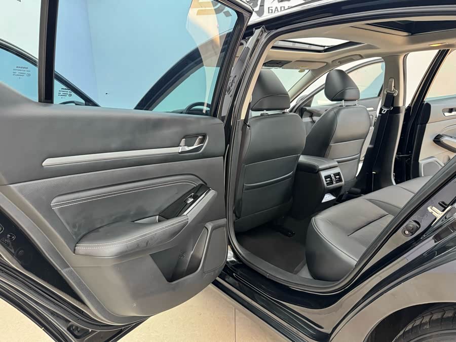 日产 天籁 2023 汽车图片 #12