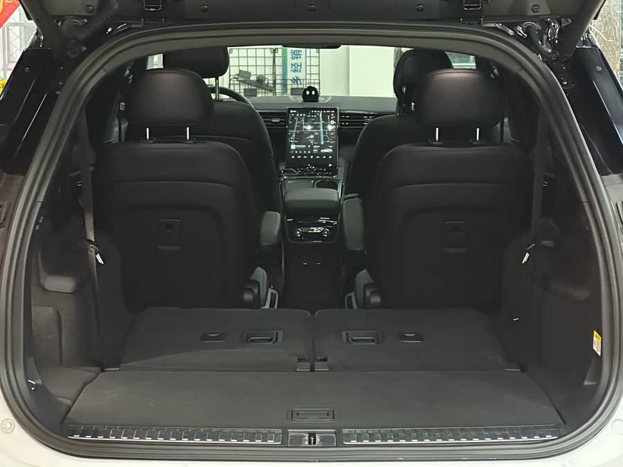 蔚来 蔚来ES8 2022 汽车图片 #12