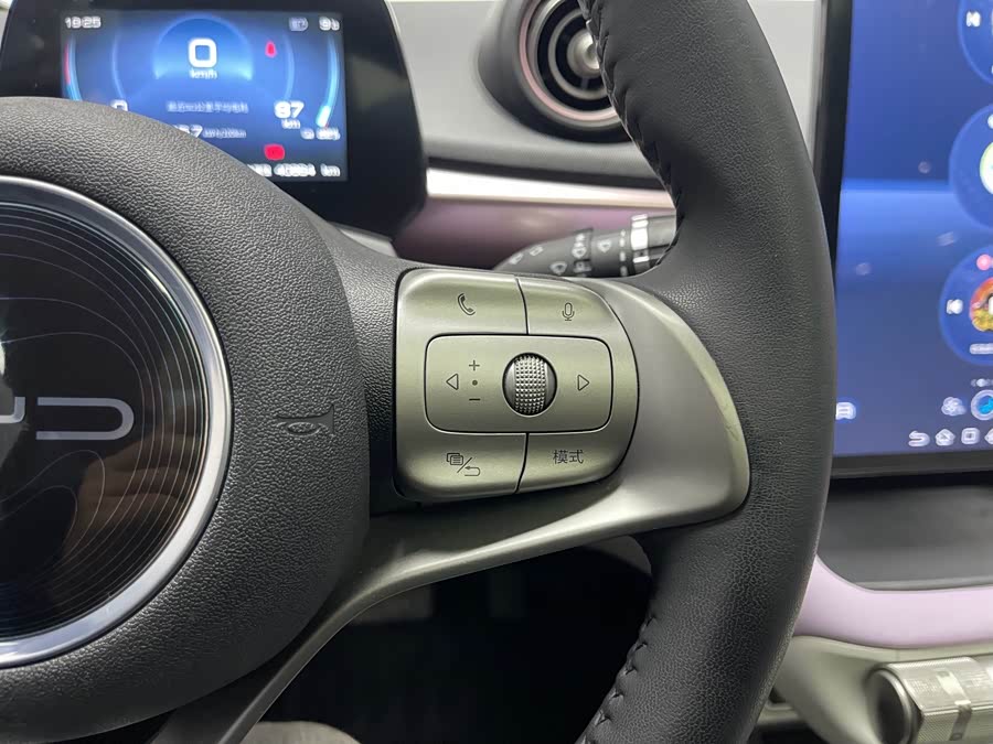 BYD Dolphin 2022 صورة سيارة #12