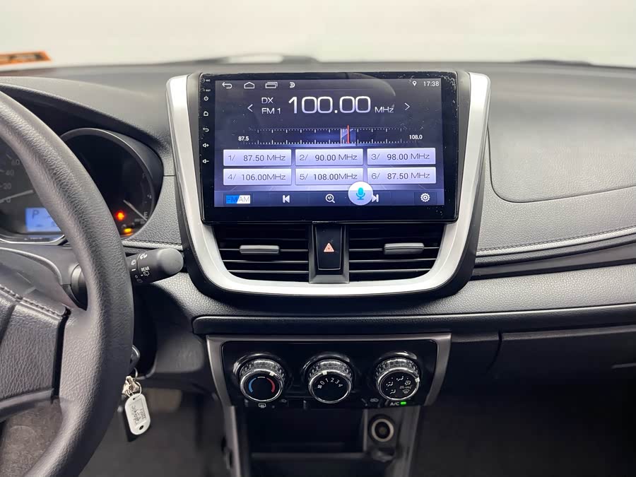 Toyota Vios FS 2020 car image #12