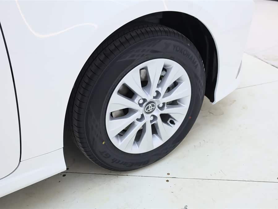 Toyota 2026 car image #12