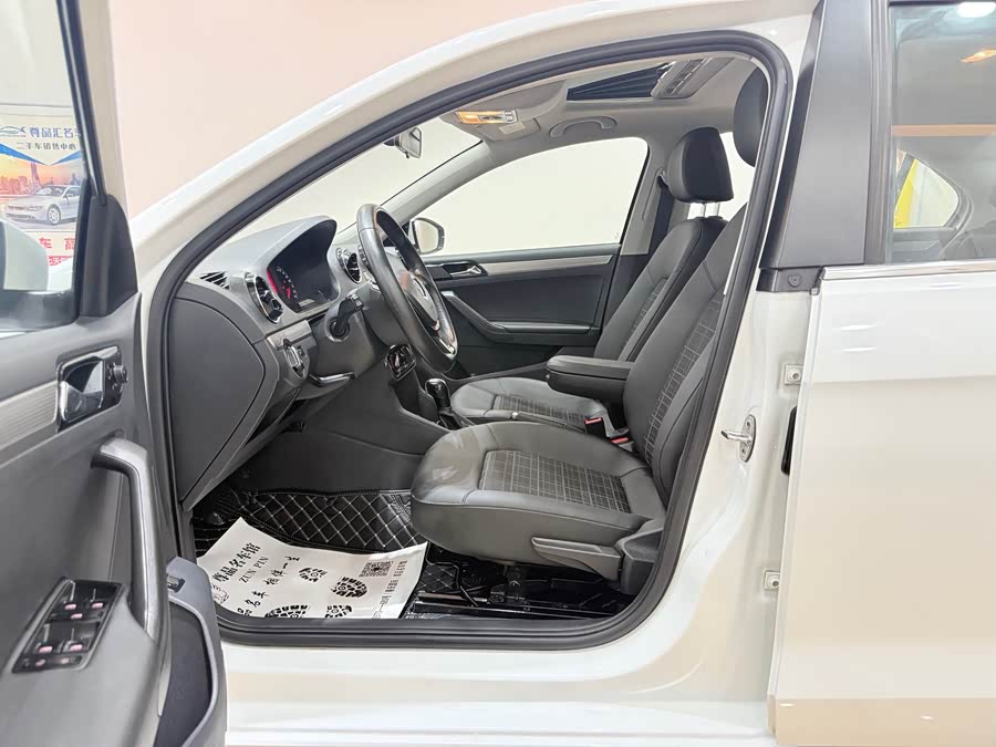 Jetta Jetta 2018 #12 Jetta Jetta 2018 car image #12
