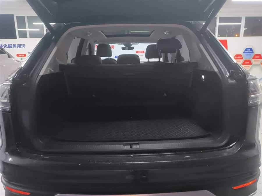 Volkswagen Tayron 2022 car image #12