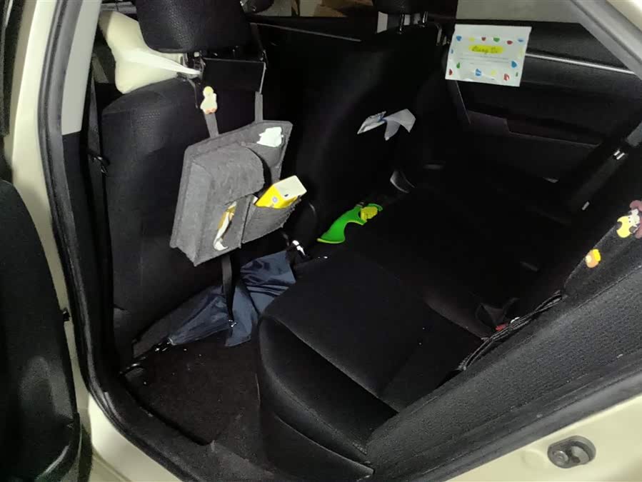 Toyota Corolla Hybird E+ 2019 car image #12