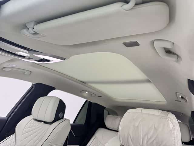 HongQi E-HS9 2023 image de voiture #12